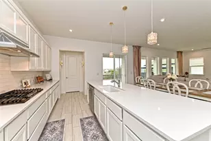 401 Trabuco Bnd, Liberty Hill, TX 78642 - Photo 11