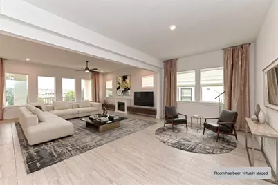 401 Trabuco Bend, Liberty Hill, TX 78642 - Photo 5