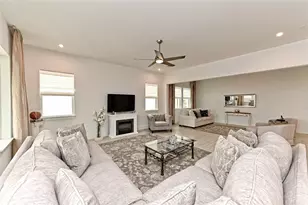 401 Trabuco Bnd, Liberty Hill, TX 78642 - Photo 5