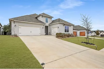 401 Trabuco Bend, Liberty Hill, TX 78642 - Photo 1
