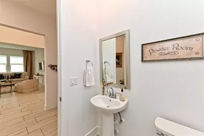 401 Trabuco Bend, Liberty Hill, TX 78642 - Photo 23