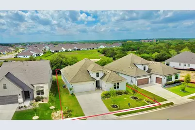 401 Trabuco Bend, Liberty Hill, TX 78642 - Photo 1