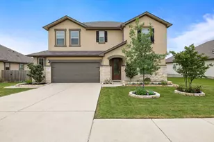 19216 Elk Horn Dr, Pflugerville, TX 78660 - Photo 1