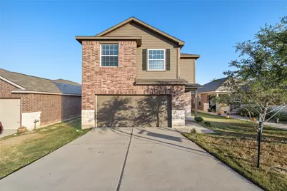 20205 Grover Cleveland Way, Manor, TX 78653 - Photo 1