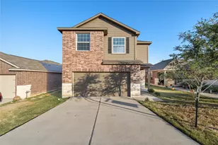 20205 Grover Cleveland Way, Manor, TX 78653 - Photo 1
