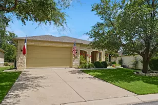 206 Mustang Is Trl, Georgetown, TX 78633 - Photo 1