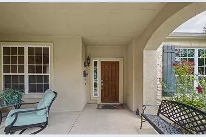 206 Mustang Island Trail, Georgetown, TX 78633 - Photo 5