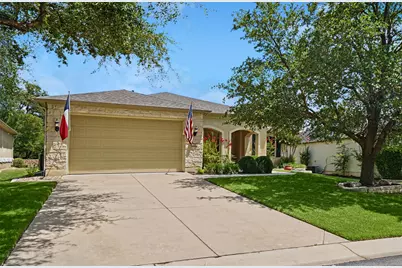 206 Mustang Island Trail, Georgetown, TX 78633 - Photo 1