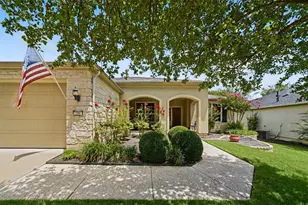 206 Mustang Is Trl, Georgetown, TX 78633 - Photo 3
