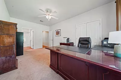 206 Mustang Island Trail, Georgetown, TX 78633 - Photo 37