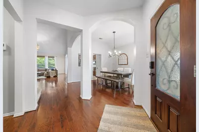 21001 Haddington Cove, Hutto, TX 78634 - Photo 5