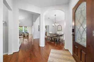 21001 Haddington Cove, Hutto, TX 78634 - Photo 5