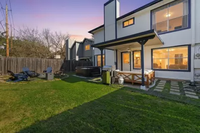 12906 Humphrey Drive, Austin, TX 78729 - Photo 31