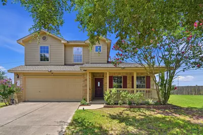 308 Loon Lake Drive, Kyle, TX 78640 - Photo 1