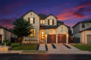 13009 Zen Villa Dr, Austin, TX 78739 - Photo 1