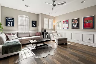 13009 Zen Villa Drive, Austin, TX 78739 - Photo 5