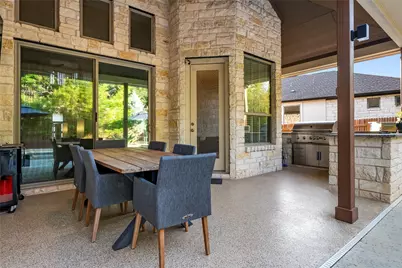 13009 Zen Villa Drive, Austin, TX 78739 - Photo 7