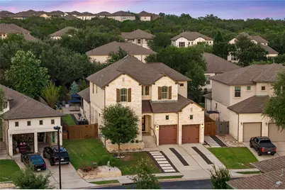 13009 Zen Villa Drive, Austin, TX 78739 - Photo 11