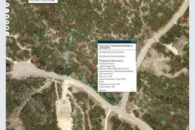 1732 Private Road 1732 Road, Mico, TX 78056 - Photo 1