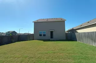 100 Tugboat Annie Wy, Jarrell, TX 76537 - Photo 11