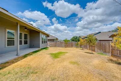 1416 Morning View Road, Georgetown, TX 78628 - Photo 33