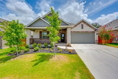 1416 Morning View Road, Georgetown, TX 78628 - Photo 1