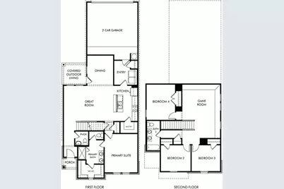 117 Antioch Church Drive, Buda, TX 78610 - Photo 3