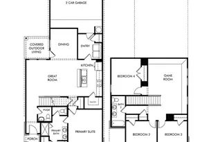 117 Antioch Church Dr, Buda, TX 78610 - Photo 3