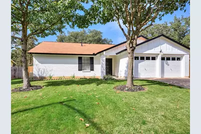 11718 Spotted Horse Drive, Austin, TX 78759 - Photo 1