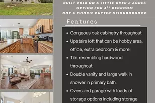 202 Cedar Hills Dr, Elgin, TX 78621 - Photo 3