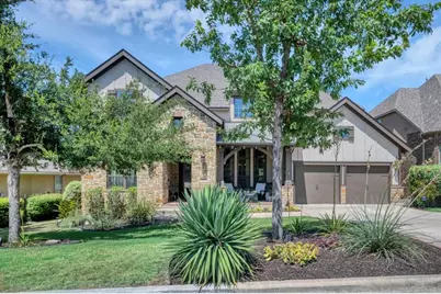 17613 Wildrye Drive, Austin, TX 78738 - Photo 1