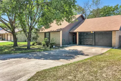 1602 Cushing Park Drive, Round Rock, TX 78664 - Photo 3