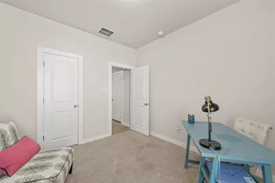 237 Little Green Trail, Jarrell, TX 76537 - Photo 21