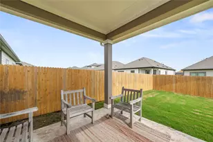 237 Little Grn Trl, Jarrell, TX 76537 - Photo 27