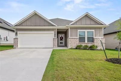 237 Little Green Trail, Jarrell, TX 76537 - Photo 1