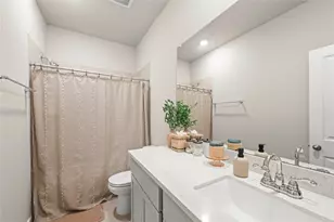 237 Little Grn Trl, Jarrell, TX 76537 - Photo 23