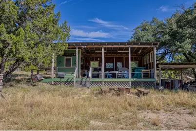 1316 Indian Creek Road, Bandera, TX 78003 - Photo 9