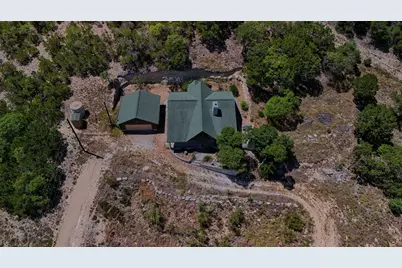 1316 Indian Creek Road, Bandera, TX 78003 - Photo 5