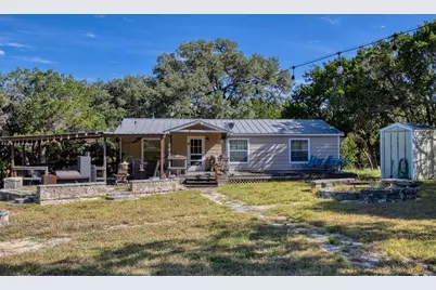 1316 Indian Creek Road, Bandera, TX 78003 - Photo 11