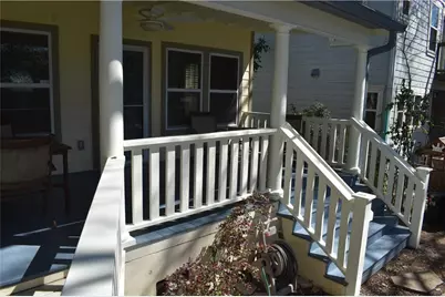 2109 Wright Street, Austin, TX 78704 - Photo 25