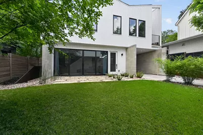 1206 Luna Street #2, Austin, TX 78721 - Photo 5