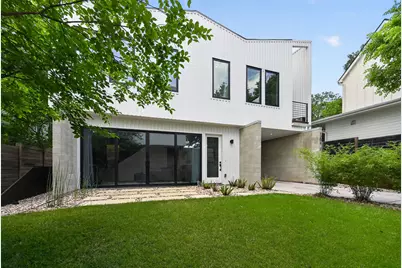 1206 Luna Street #2, Austin, TX 78721 - Photo 7