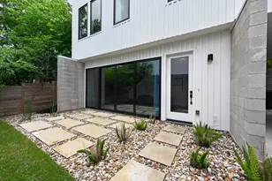 1206 Luna St, Austin, TX 78721 - Photo 5