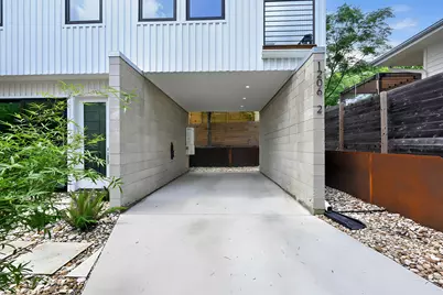 1206 Luna Street #2, Austin, TX 78721 - Photo 11
