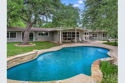 1500 Spoke Hollow Road, Wimberley, TX 78676 - Photo 3