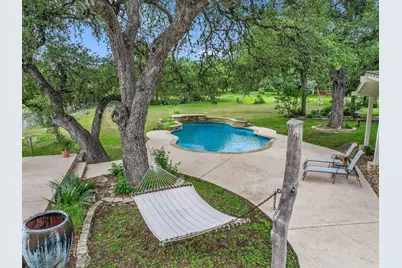 1500 Spoke Hollow Road, Wimberley, TX 78676 - Photo 29