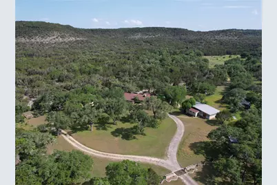 1500 Spoke Hollow Road, Wimberley, TX 78676 - Photo 1