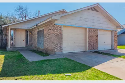 605 Misty Morning Way #B, Round Rock, TX 78664 - Photo 1