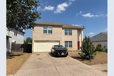 2203 Bluebonnet Drive, Round Rock, TX 78664 - Photo 1