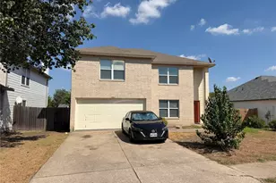2203 Bluebonnet Dr, Round Rock, TX 78664 - Photo 1